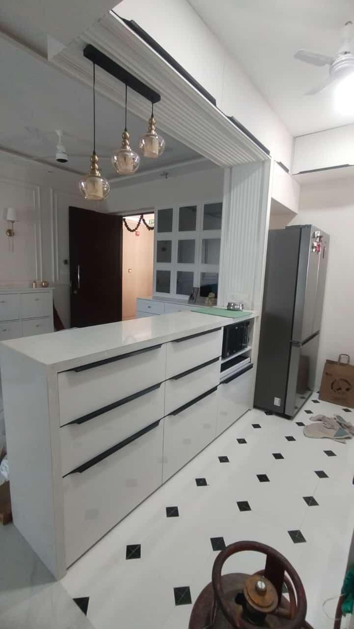 Modular Kitchen 3