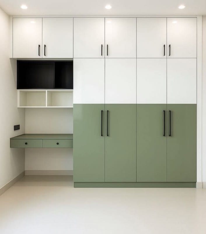 Modular Kitchen 40