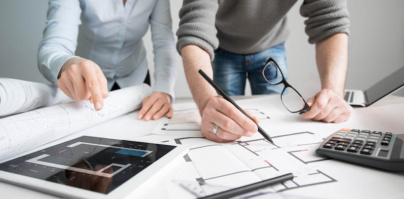 Interior Consultation